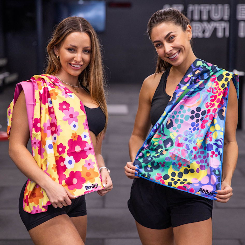 Top 10 Gyms In Australia - Cheeky Winx
