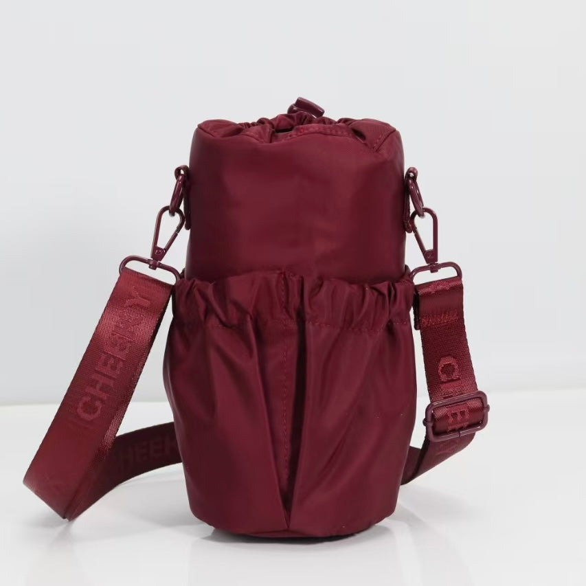 Mulberry Bottle Bag