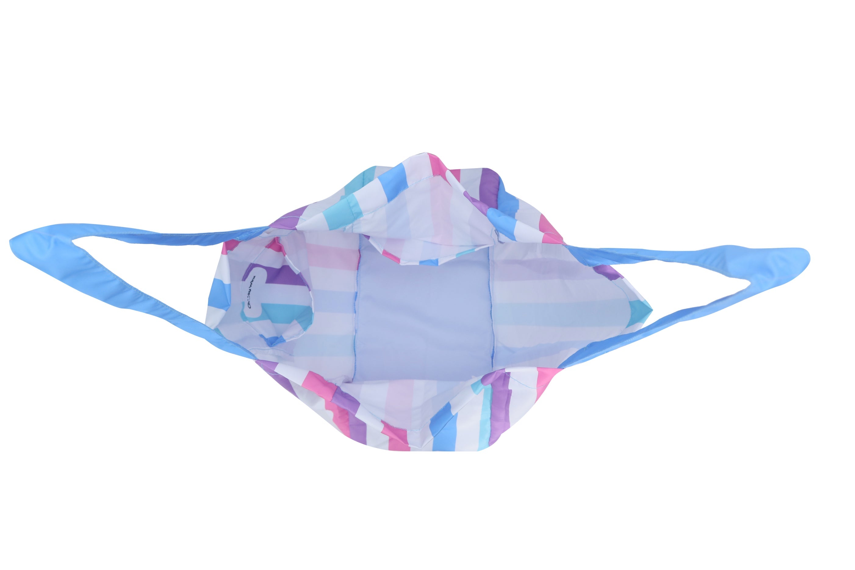 Foldable Rainbow Bag-Cheeky Winx