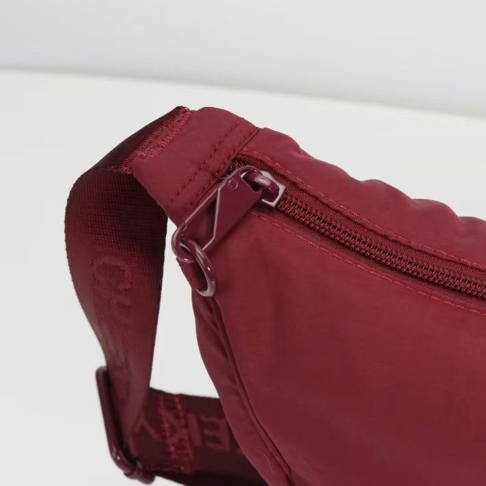 Mulberry Crossbody Bag-Cheeky Winx