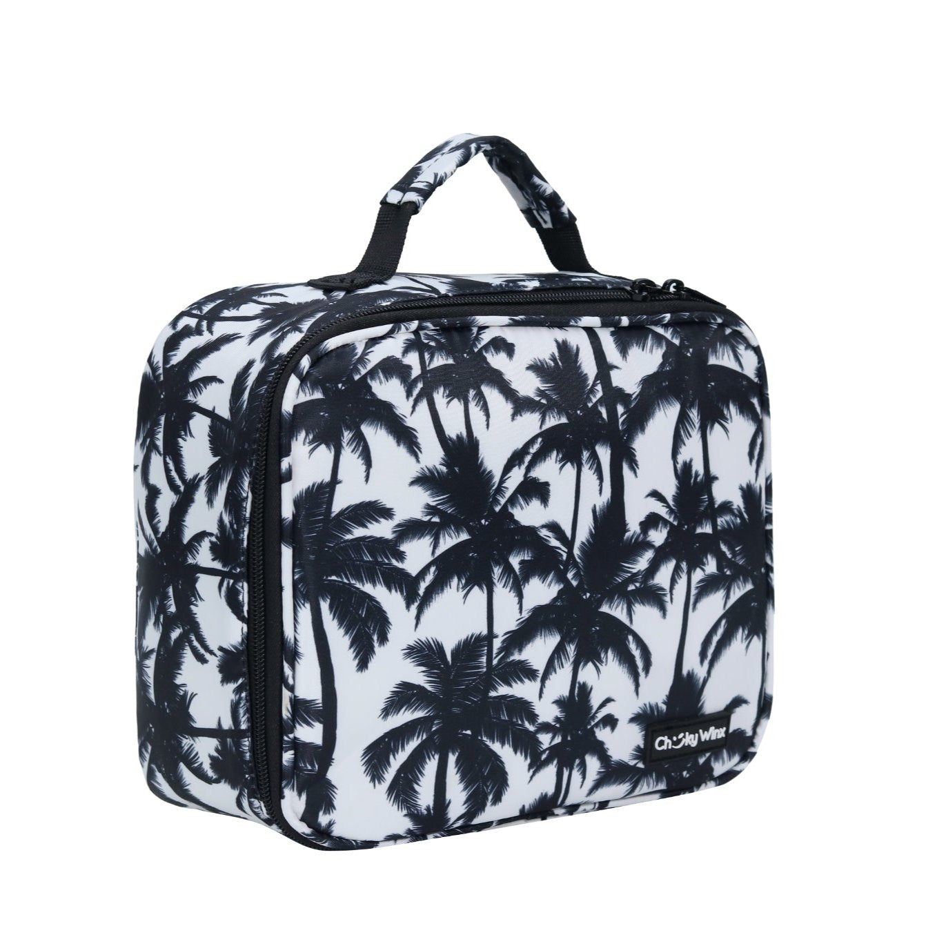 Palm Trees Lunch Bag-Cheeky Winx