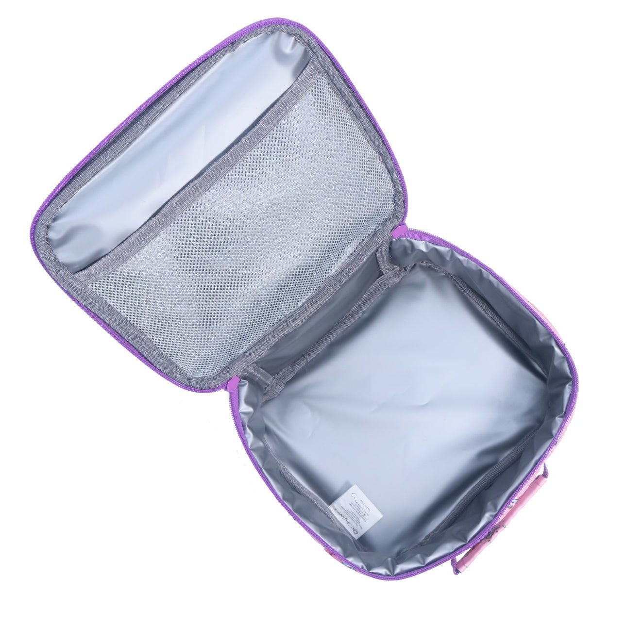 Unicorn Lunch Bag-Cheeky Winx
