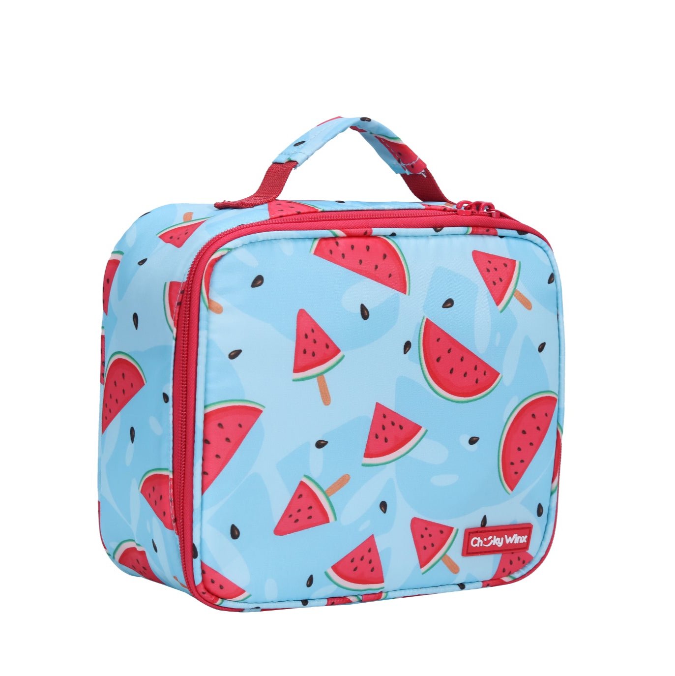Watermelon Lunch Bag-Cheeky Winx