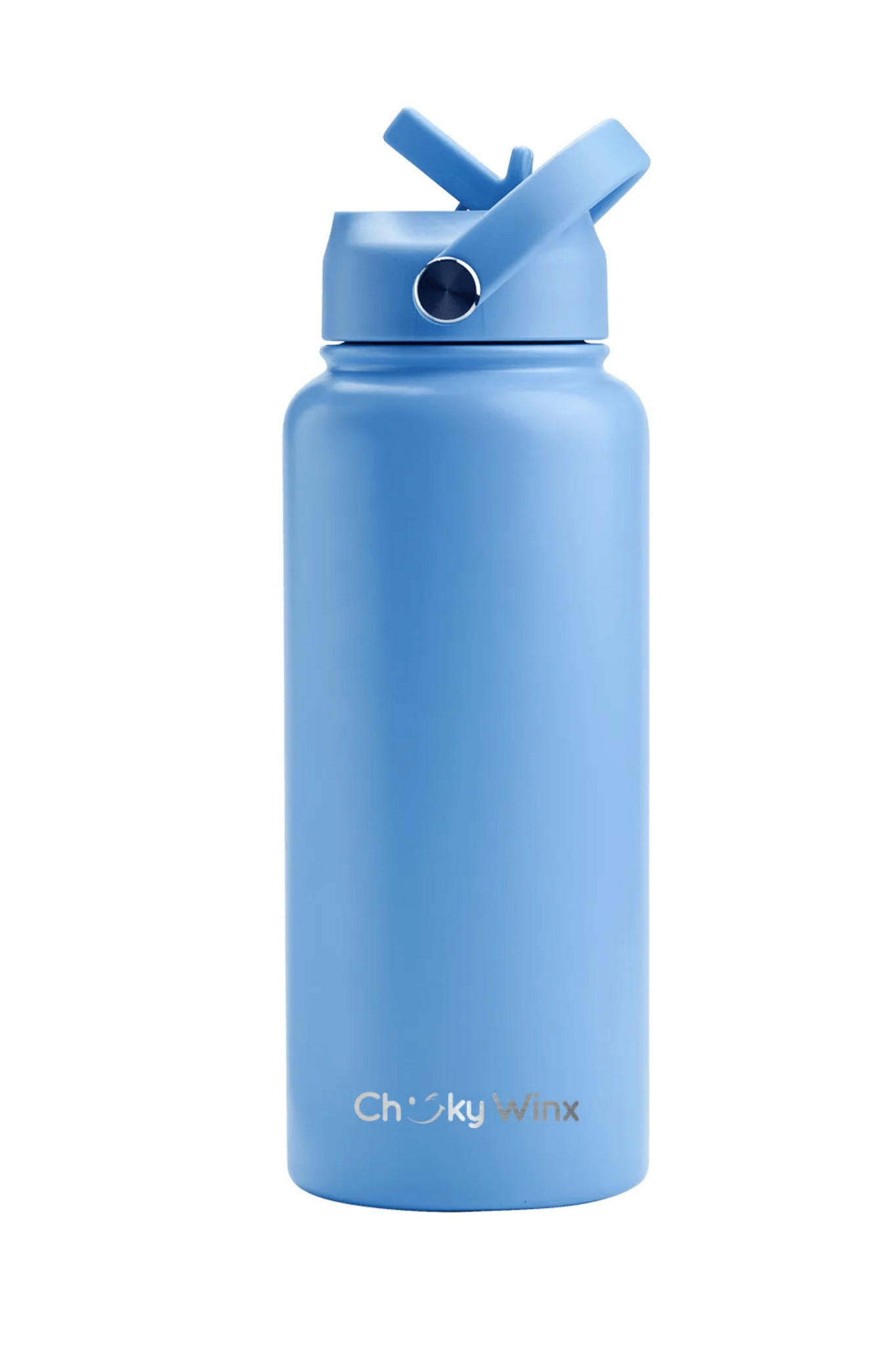 Baby Blue Insulated Water Bottle | Australia's Favourite - Cheeky Winx