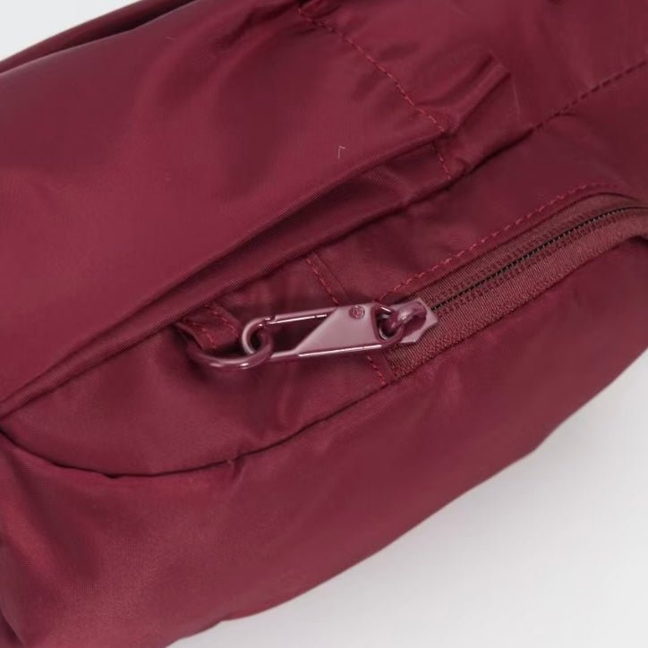 Mulberry Bottle Bag - Cheeky Winx