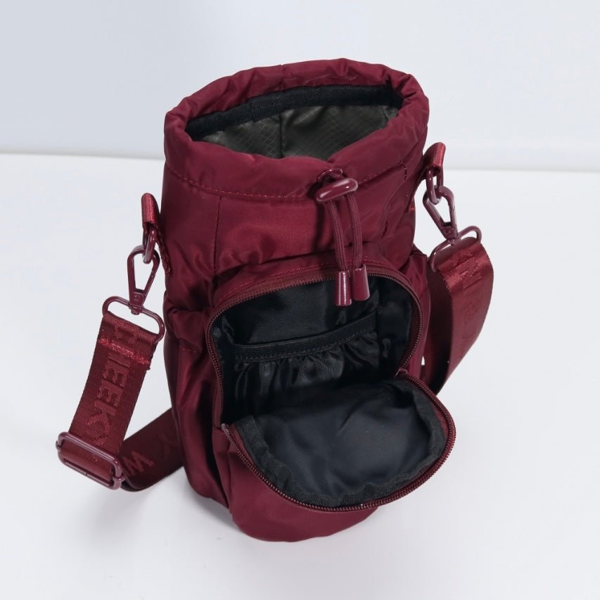 Mulberry Bottle Bag - Cheeky Winx