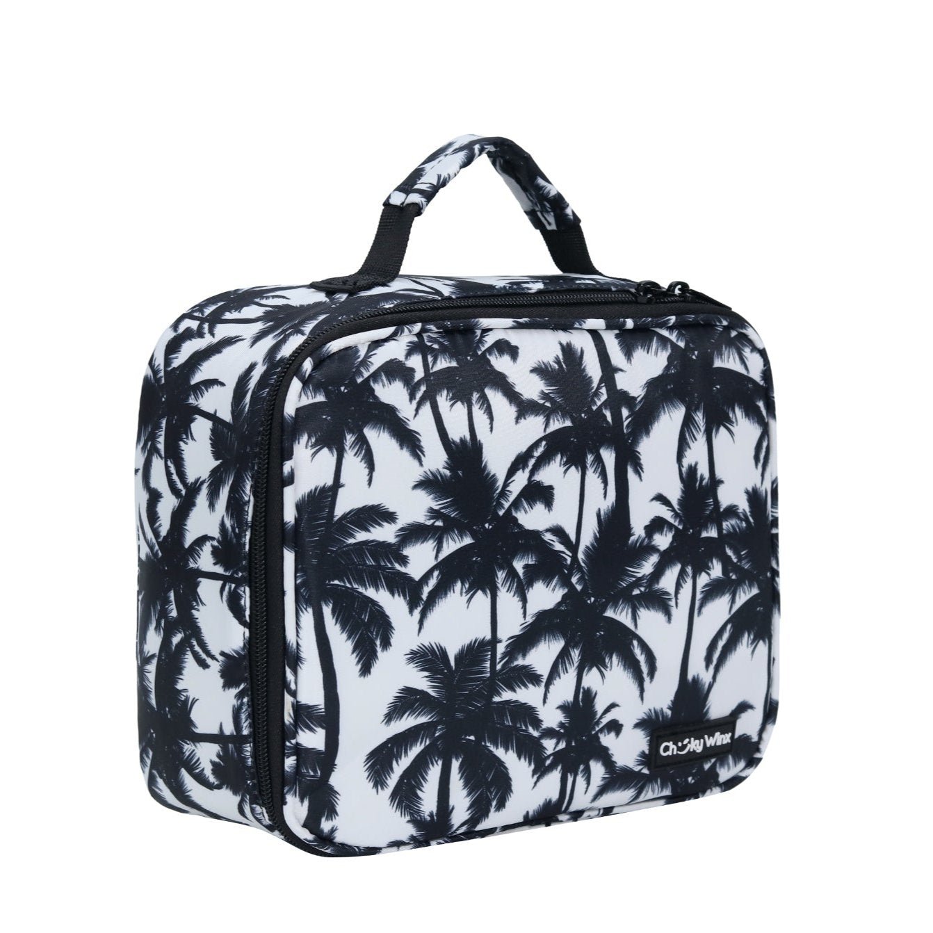 Palm Trees Lunch Bag - Cheeky Winx