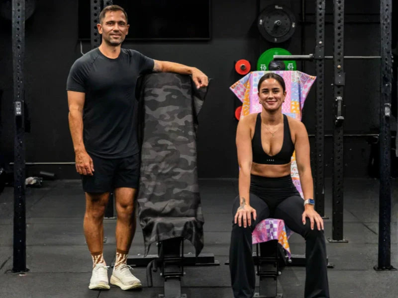 Gym Bag Essentials: What You Actually Need 5