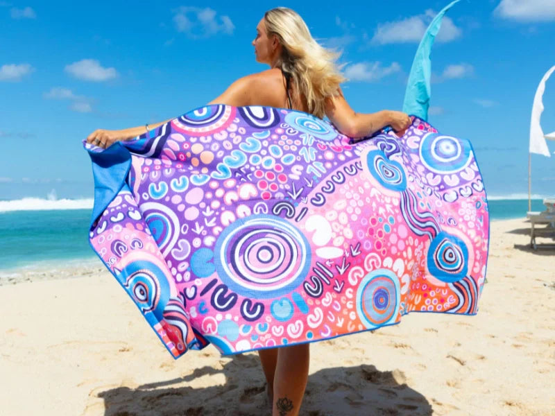 Are Sand Free Beach Towels Worth It? 1