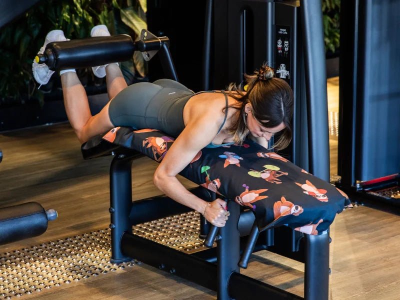 Why a Gym Towel Is a Hygiene Non-Negotiable - Cheeky Winx