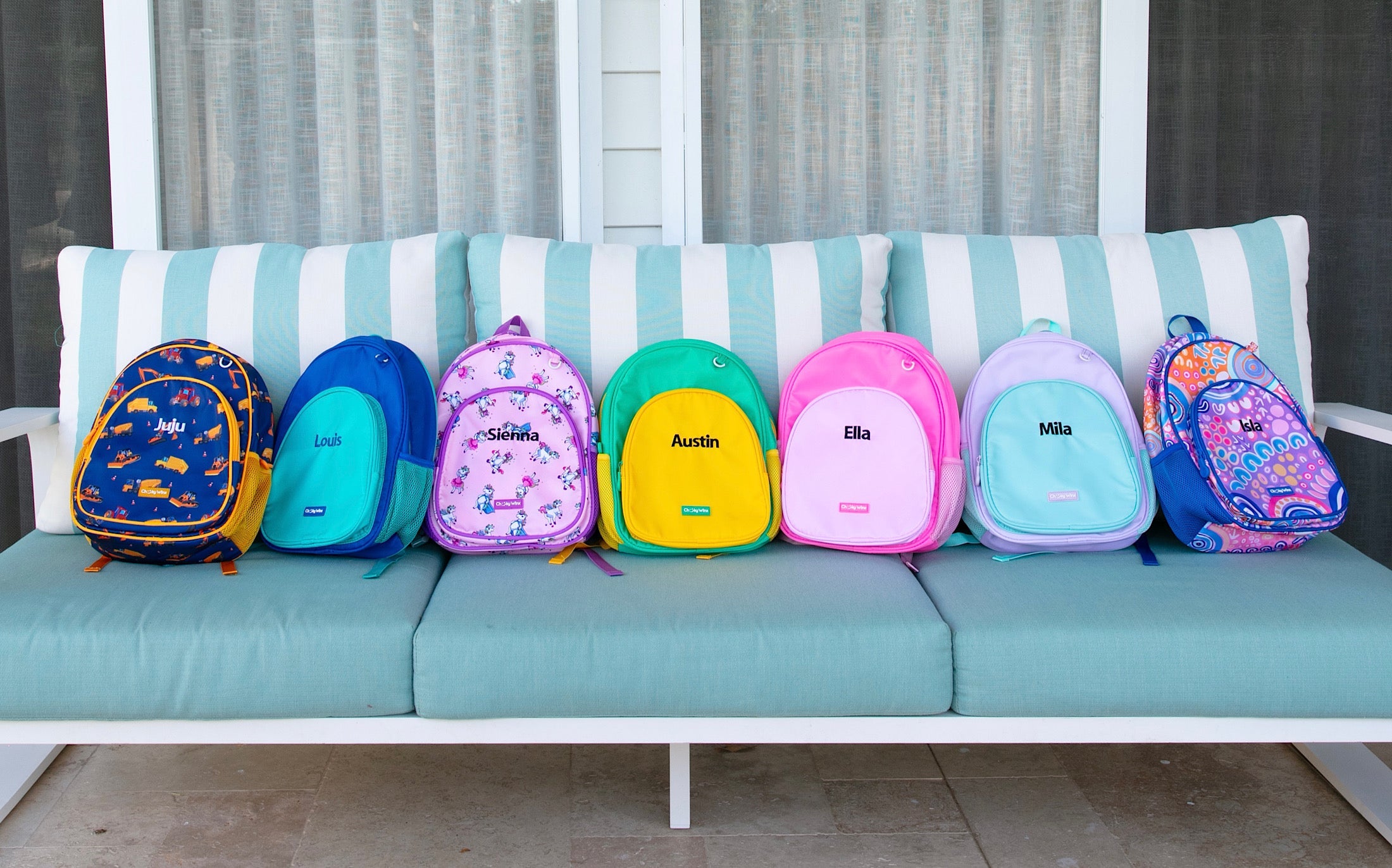 Kids Backpacks