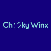 Cheeky Winx logo