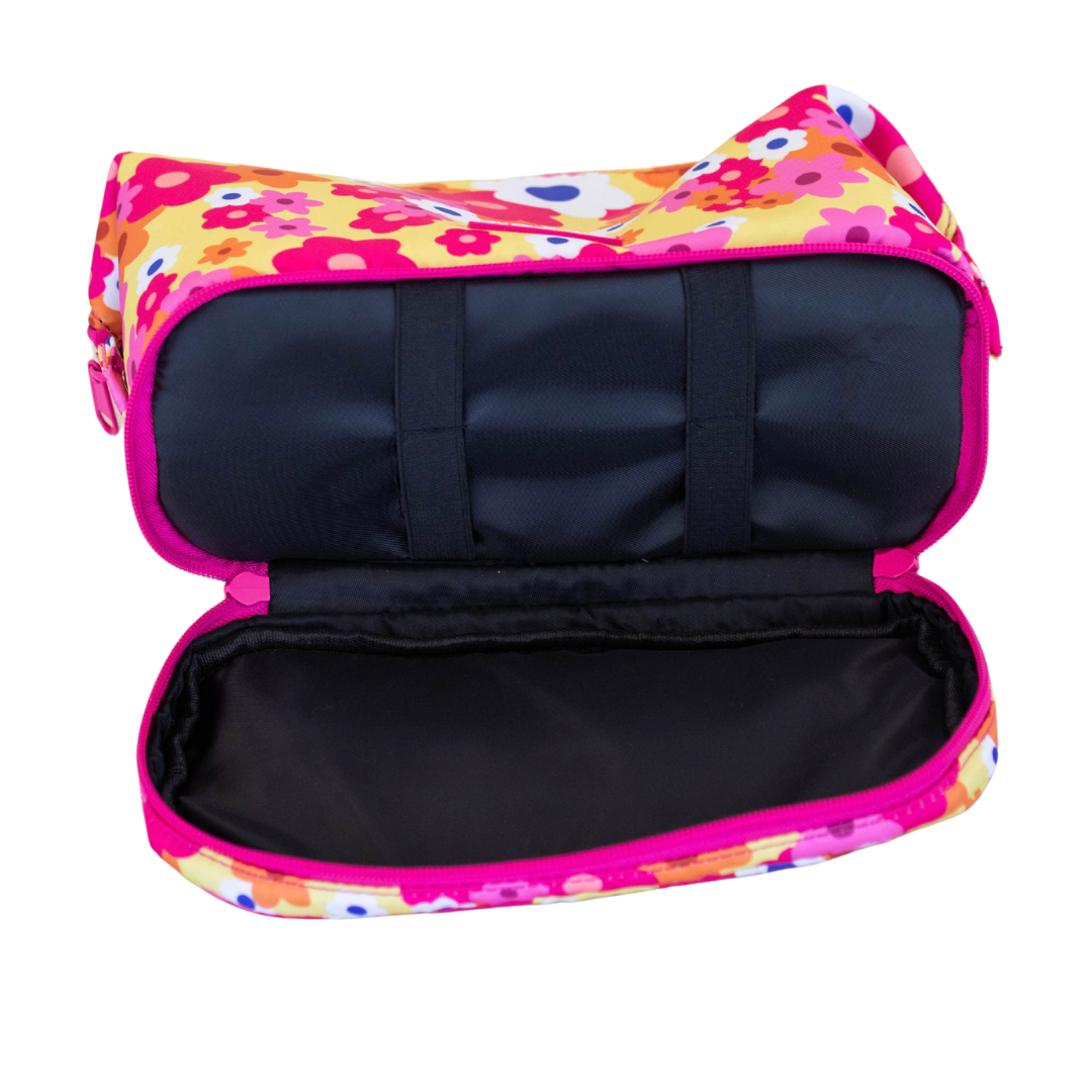 Daisy Fields Makeup Bag