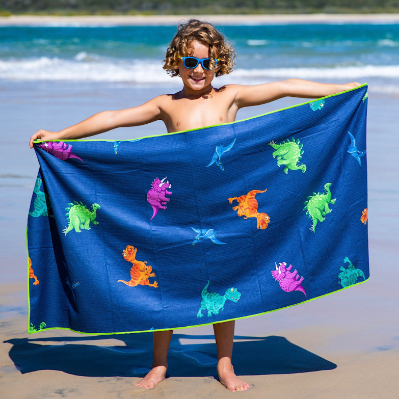 Cheeky Winx - Because who said beach towels have to be boring! 🌈🩷 Did you  know we also offer the option to personalise all our towels making it that  perfect gift for