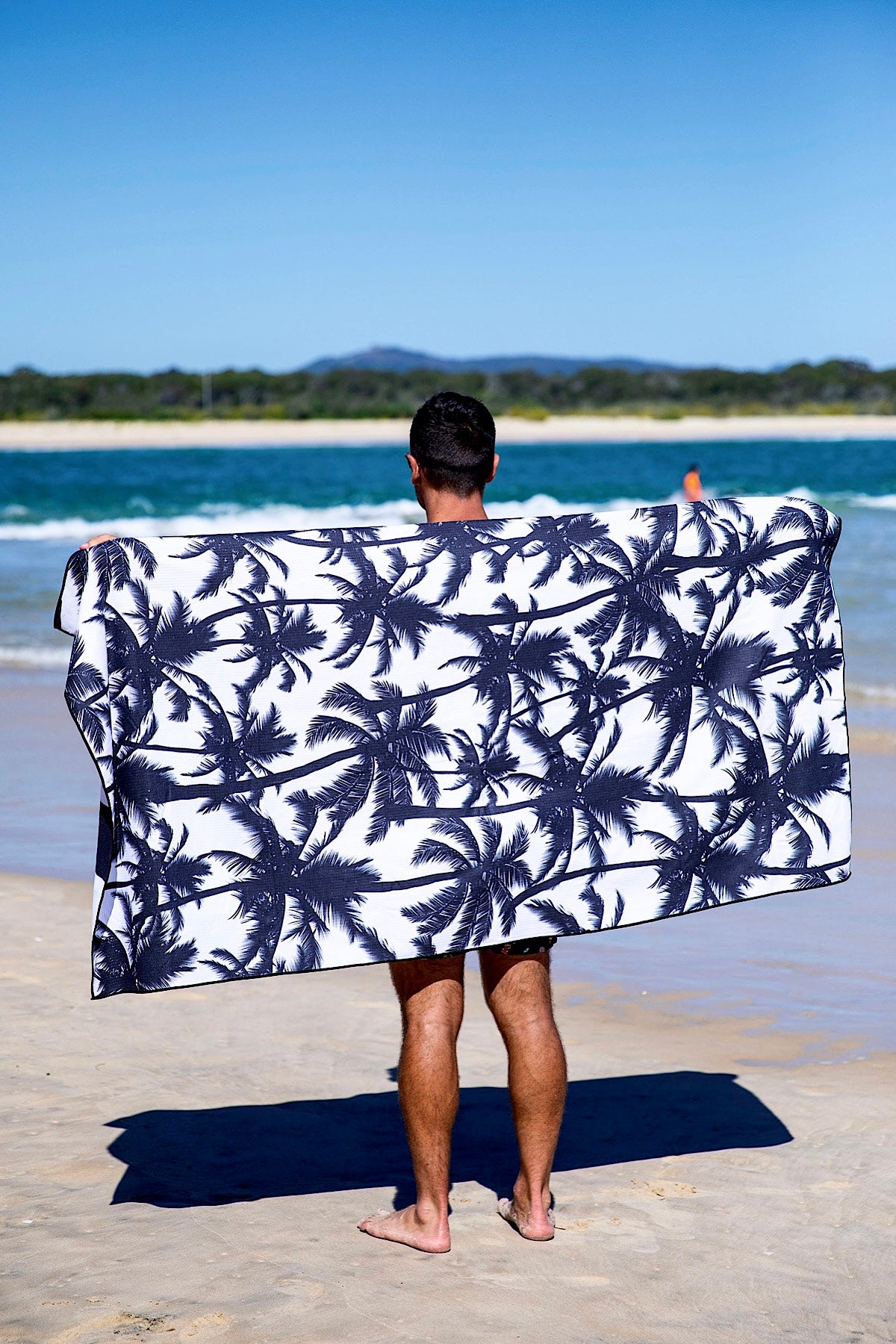 FREE SHIPPING /SALE / Beach Towel / Beach Towels Over Sized 