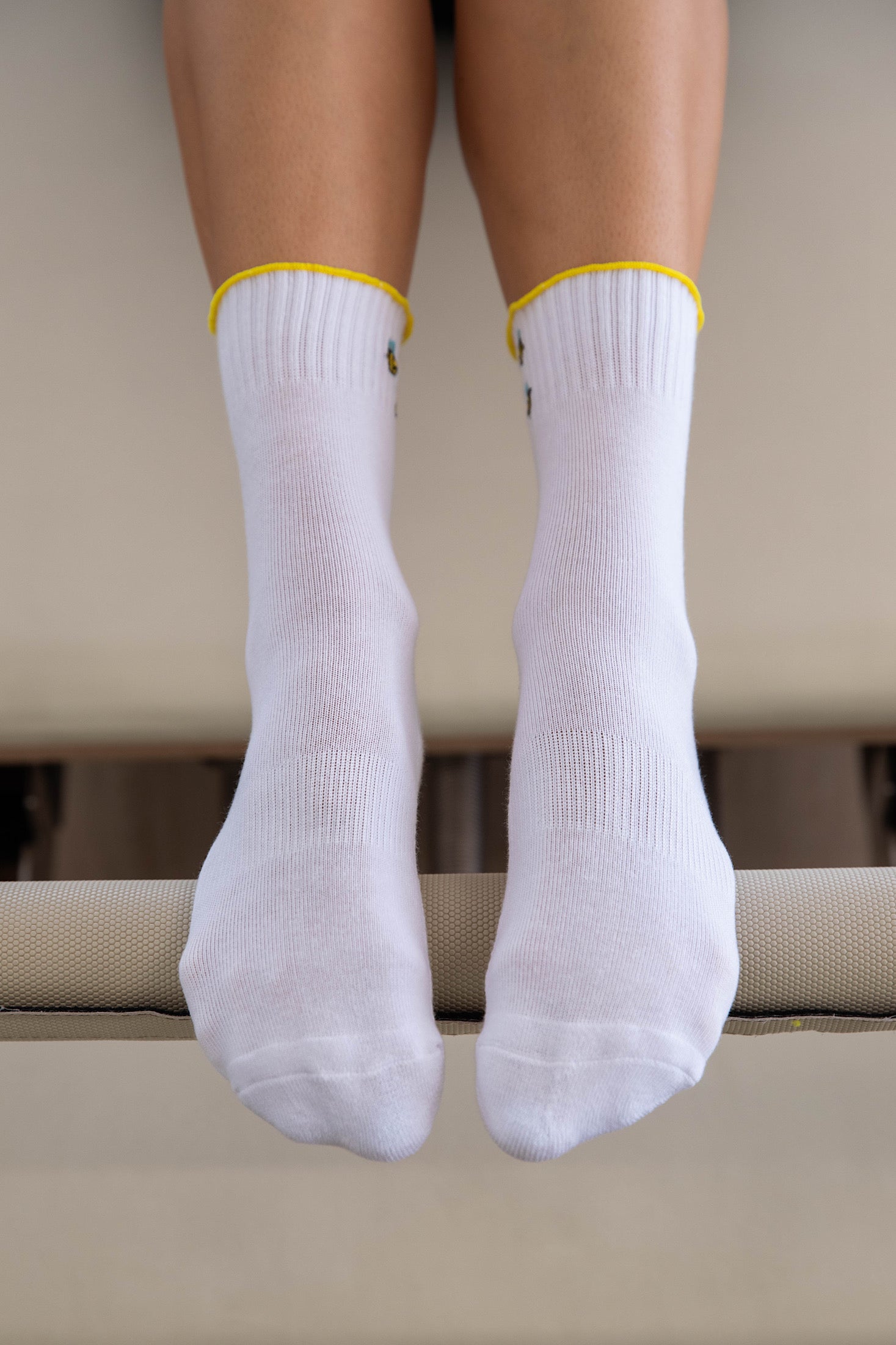 Bumble Bees Grip Socks-Cheeky Winx