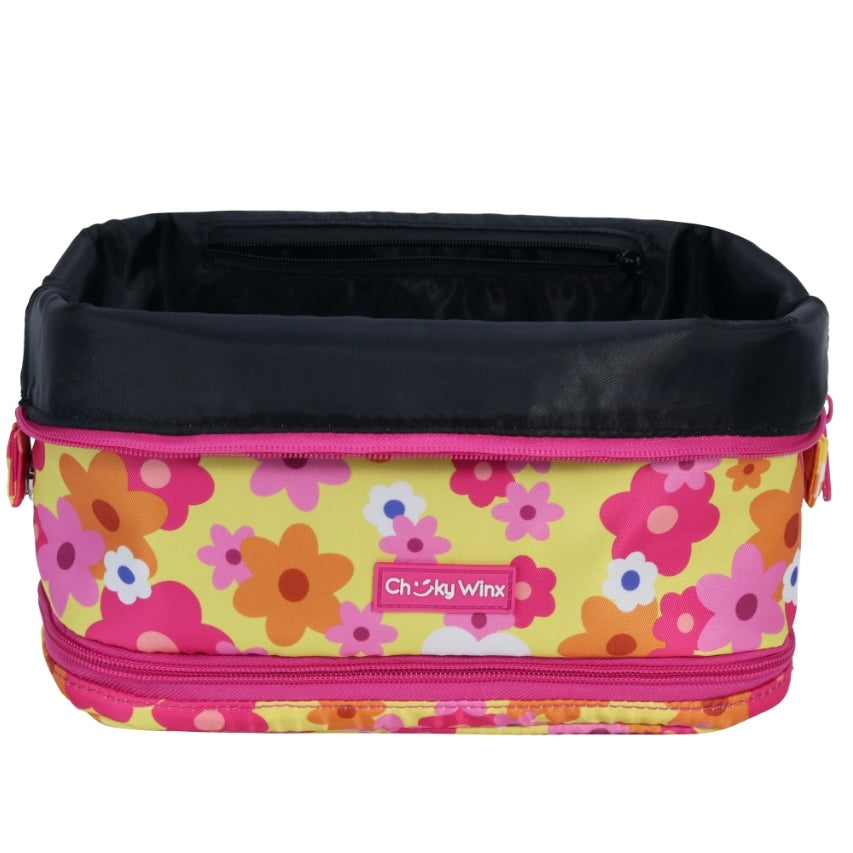 Daisy Fields Makeup Bag-Cheeky Winx