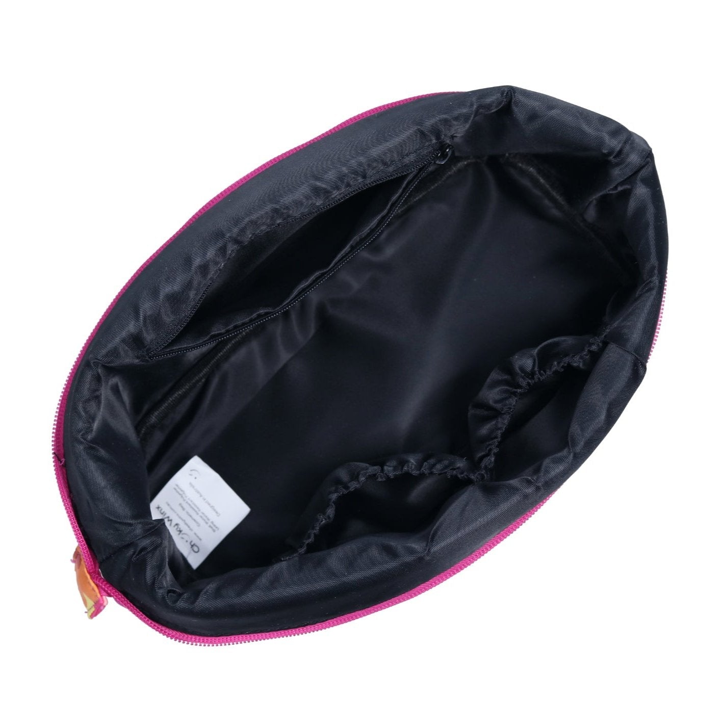 Daisy Fields Makeup Bag-Cheeky Winx