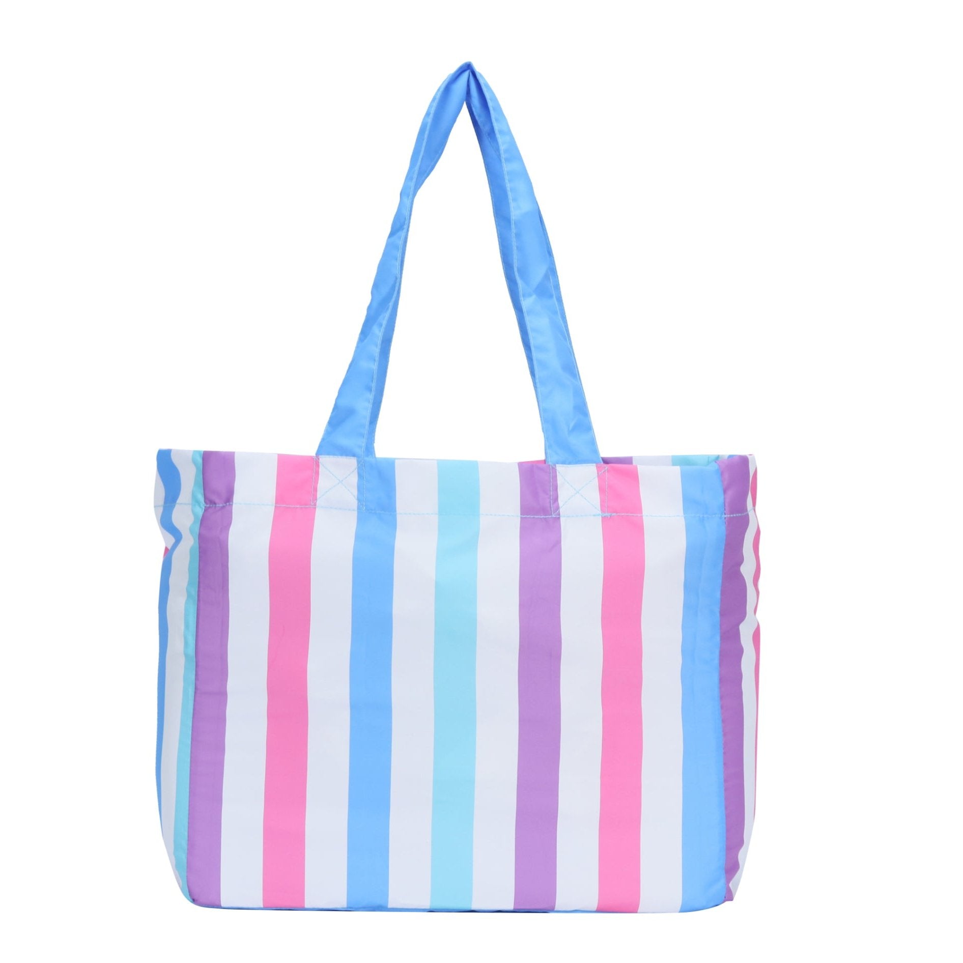 Foldable Rainbow Bag-Cheeky Winx-Cheeky Winx