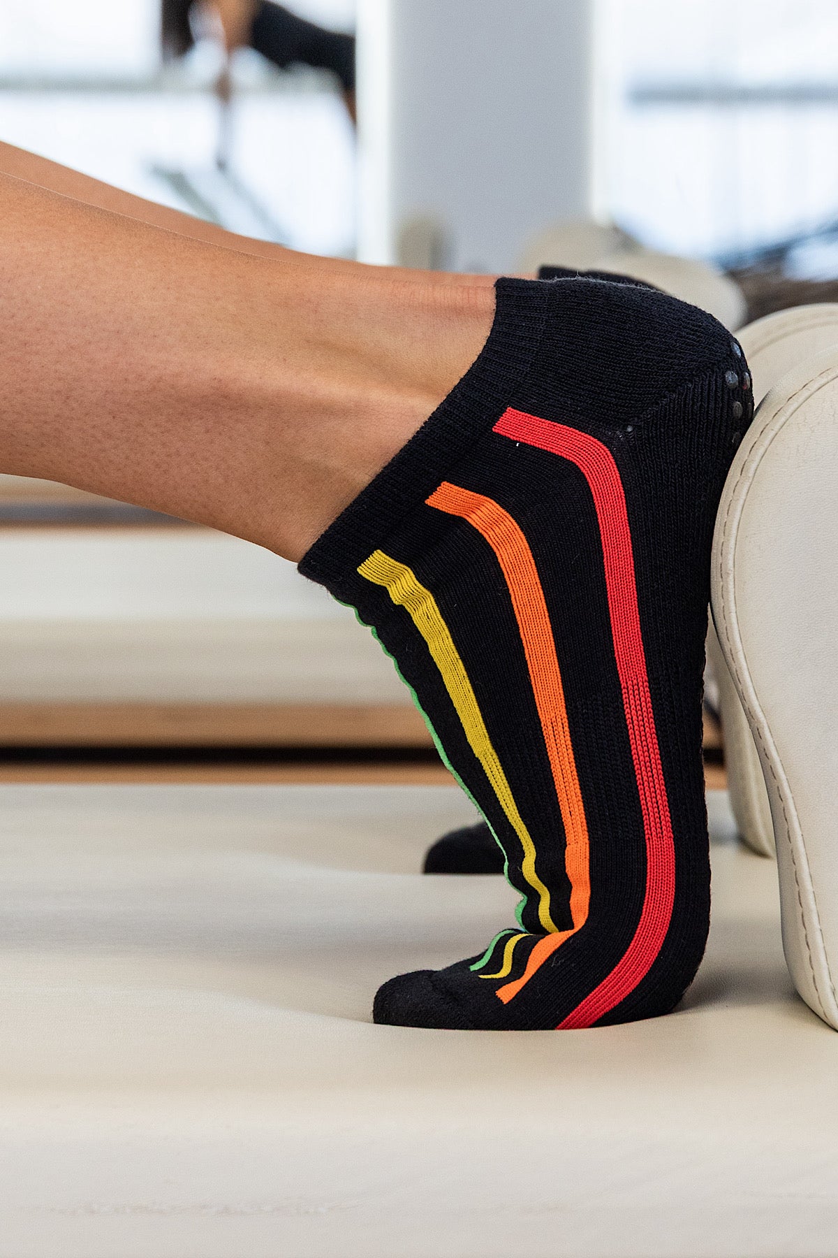 Basic Grip Socks