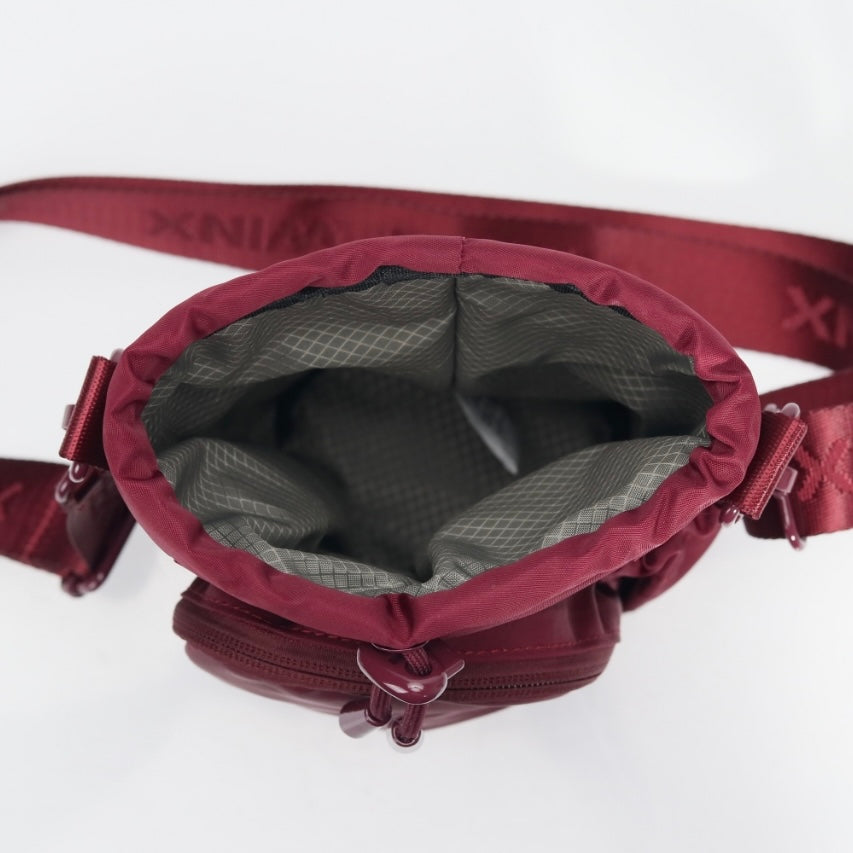 Mulberry Bottle Bag-Cheeky Winx