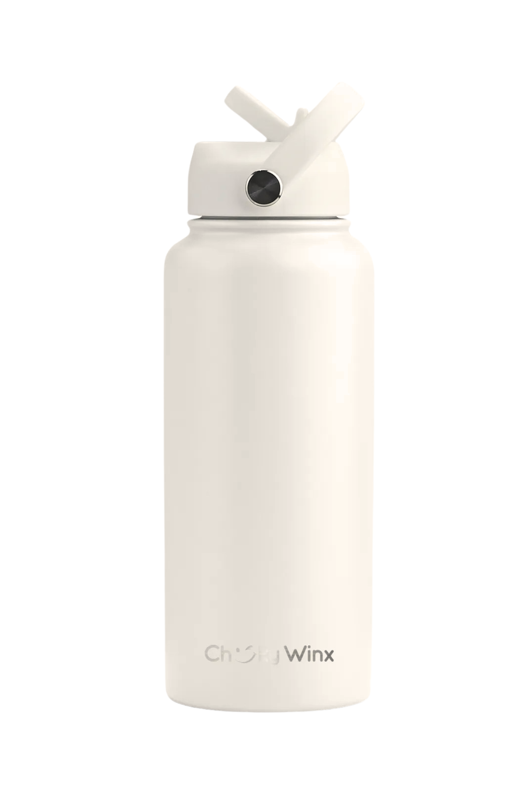 Pearl Thermal Water Bottle 950ml + FREE silicone bumper-Cheeky Winx-Cheeky Winx