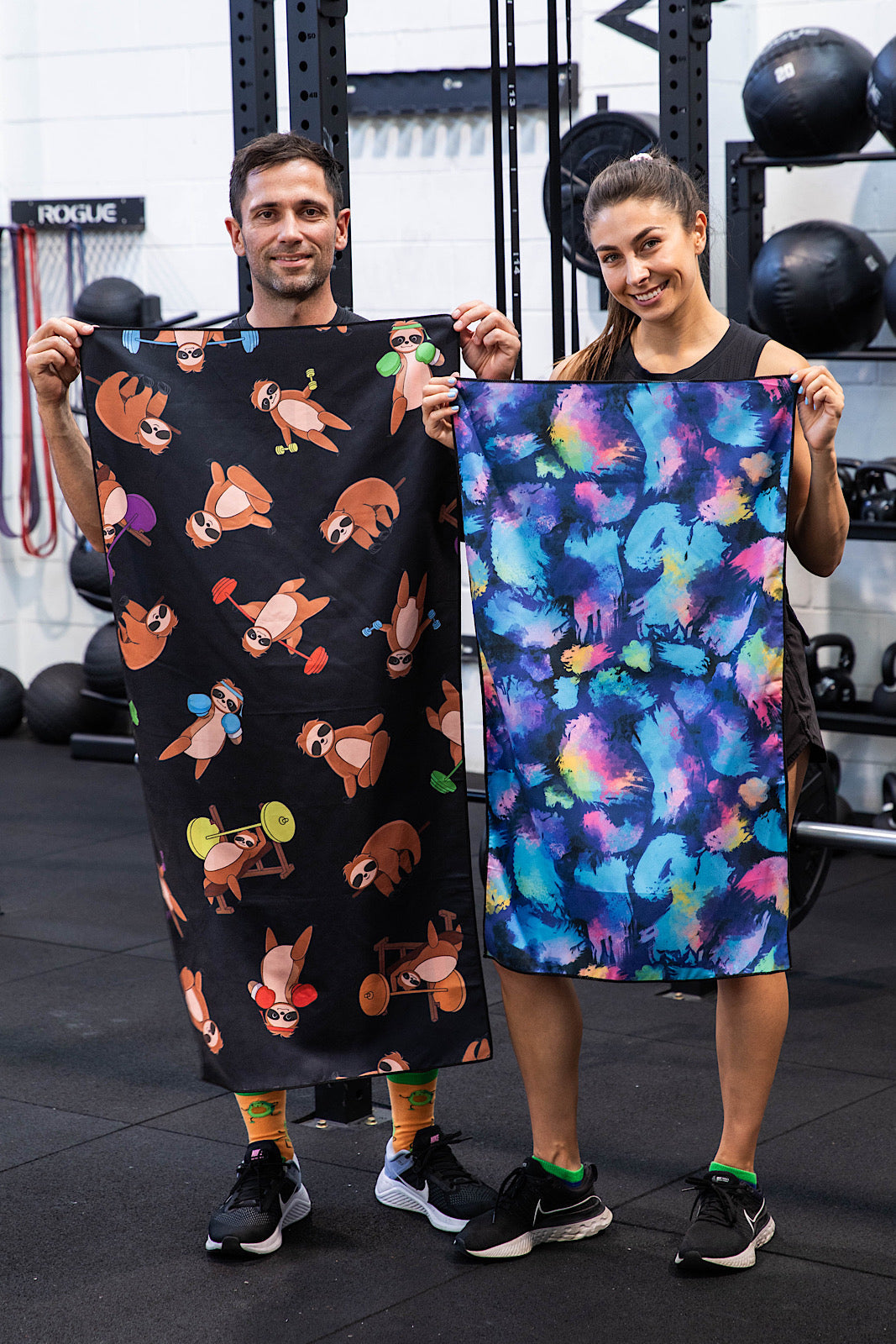 Best gym discount towels for sweat