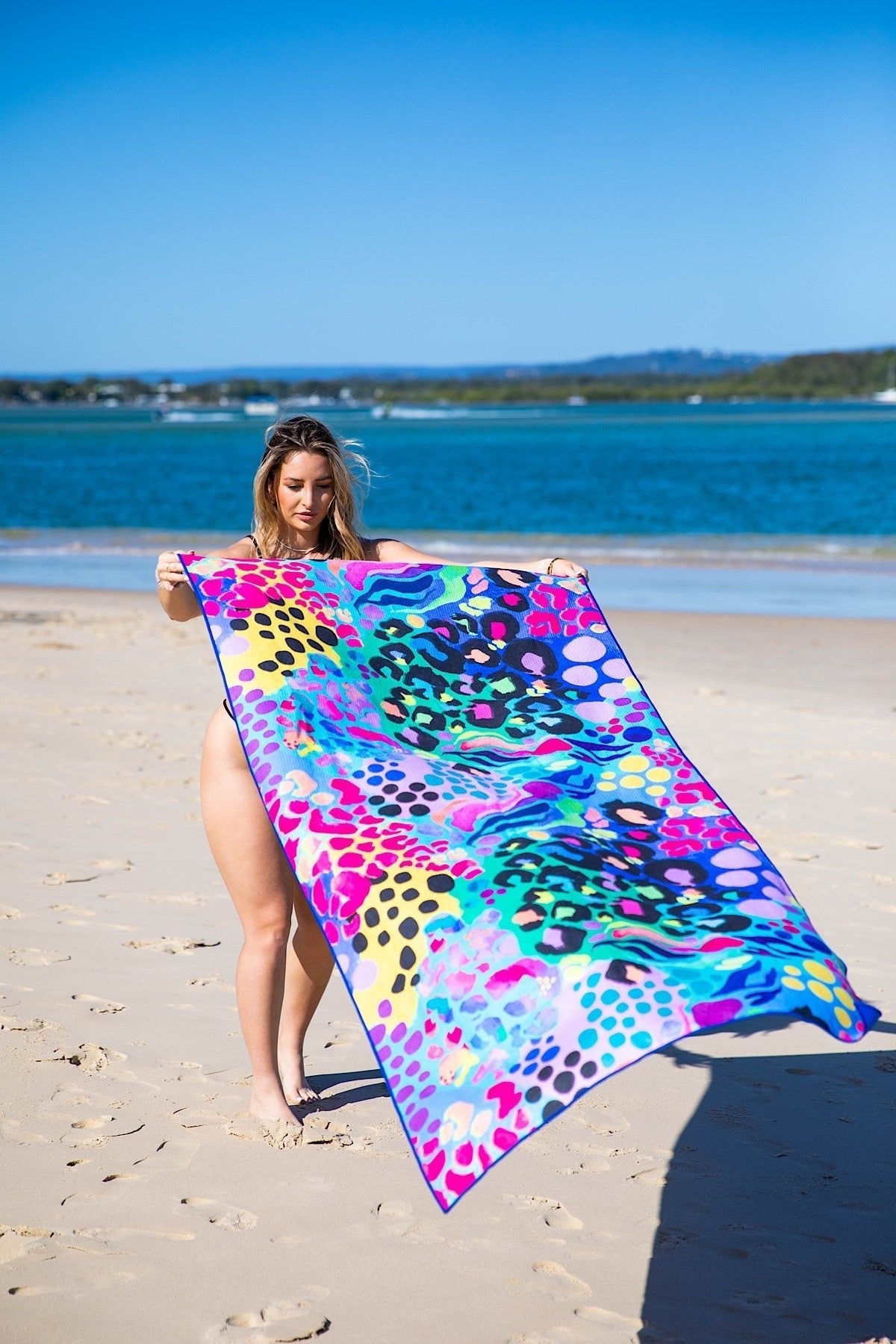 Best discount sand towel