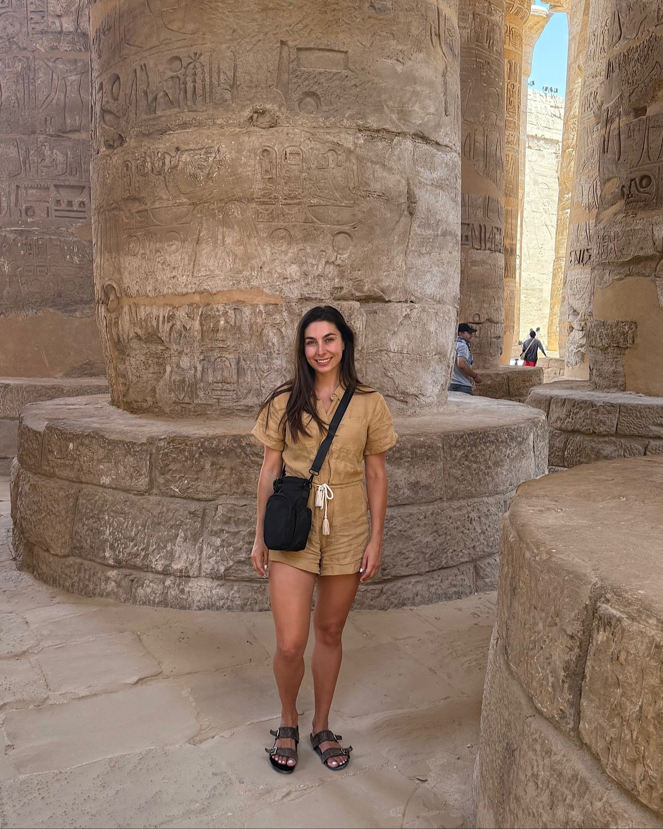 Black Water Bottle Bag - Cheeky Winx