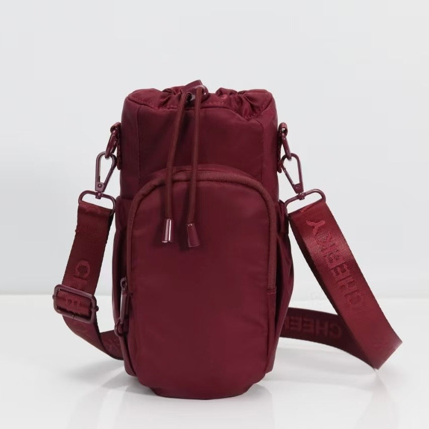 Mulberry Bottle Bag