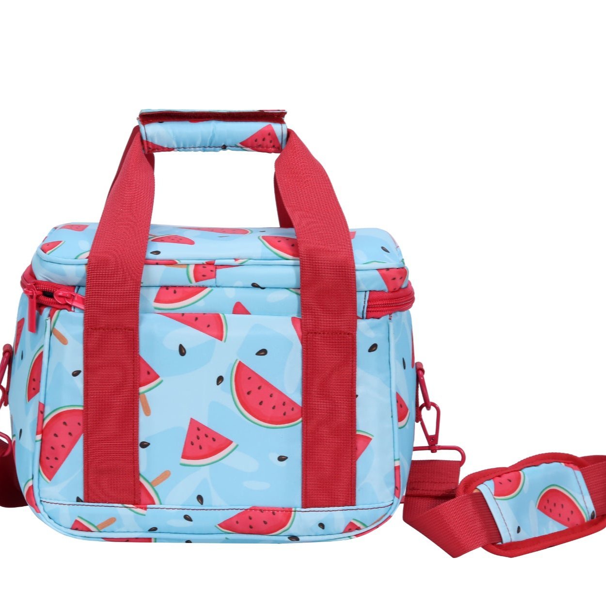 Large Watermelon Lunch Bag - Cheeky Winx