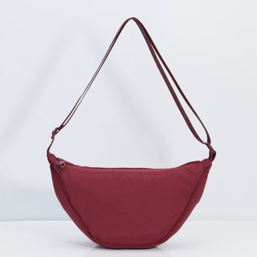 Mulberry Crossbody Bag - Cheeky Winx